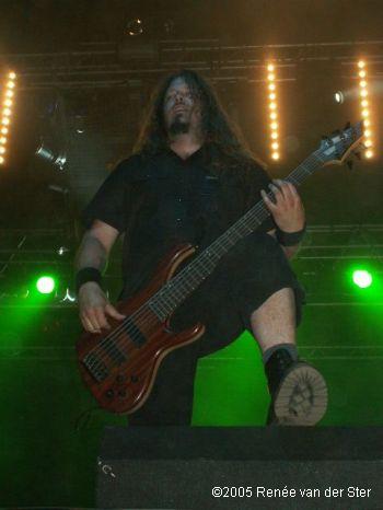 In Flames